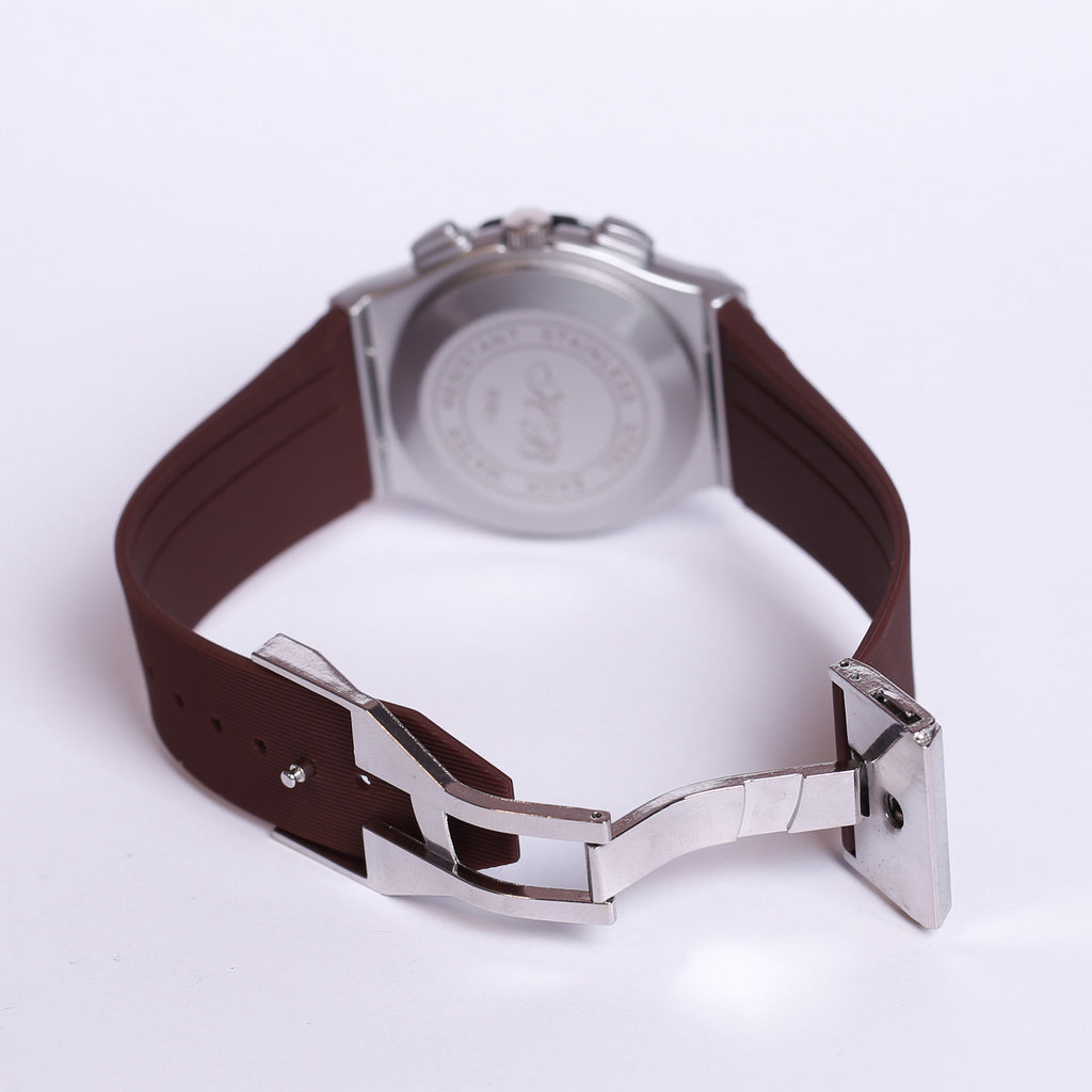 HOBLOT SWISS LUXURY WATCH  – MODERN STYLE , TIMELESS QUALITY