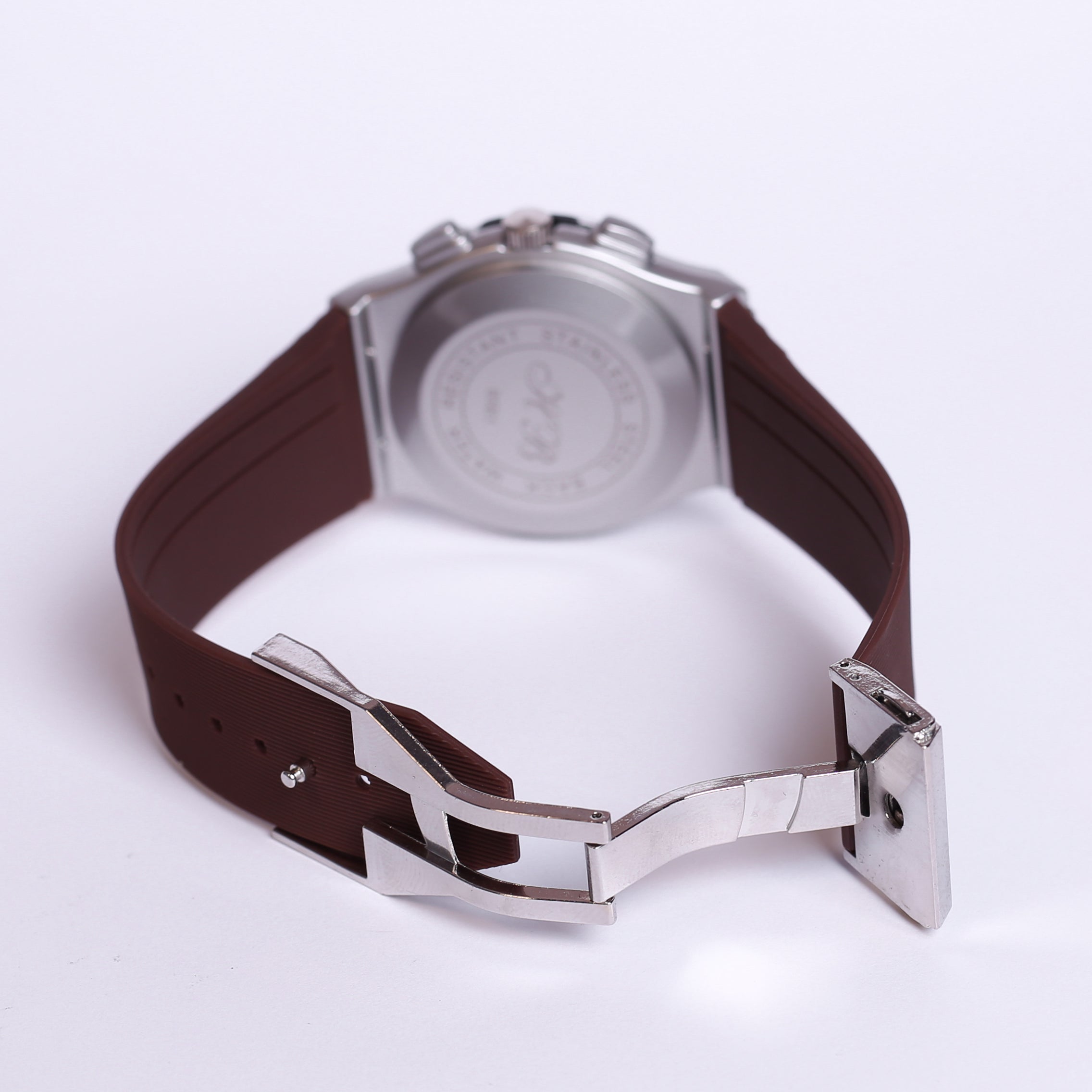 HOBLOT SWISS LUXURY WATCH  – MODERN STYLE , TIMELESS QUALITY