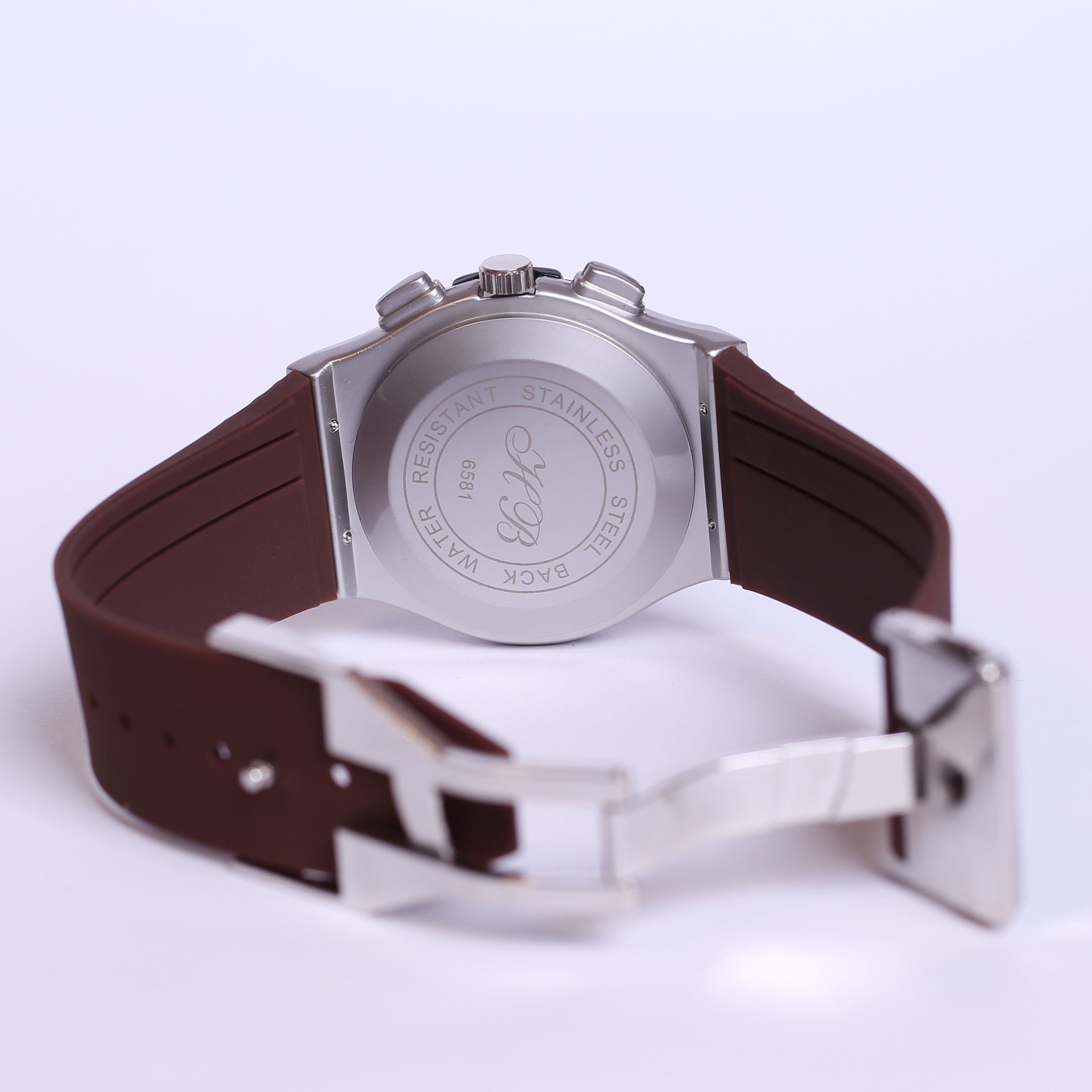 HOBLOT SWISS LUXURY WATCH  – MODERN STYLE , TIMELESS QUALITY