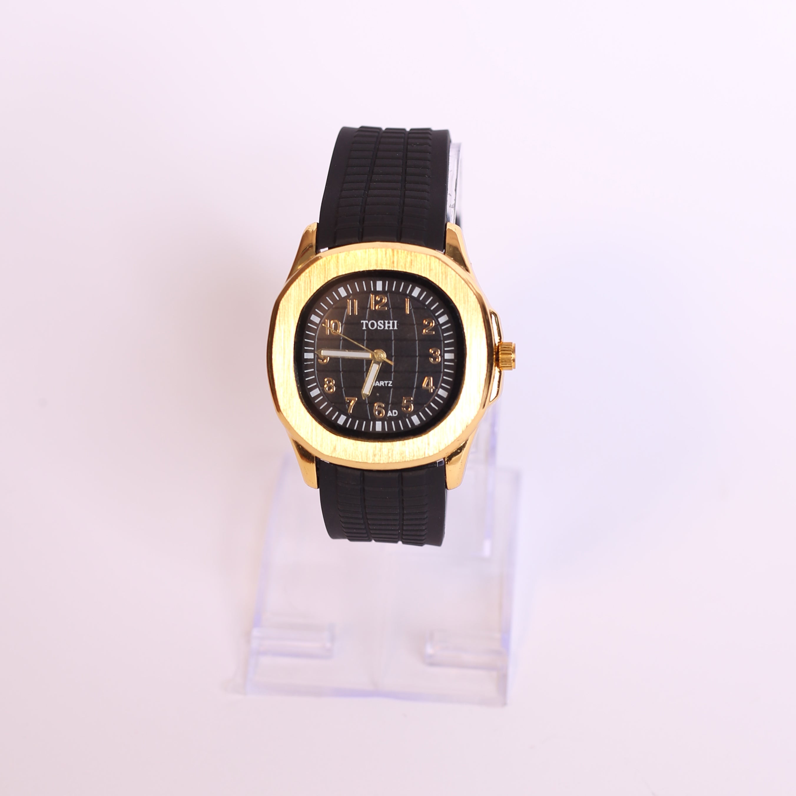 TOSHI WATCH – ELEGANCE YOU CAN WEAR 4 COLOUR AVALIABLES