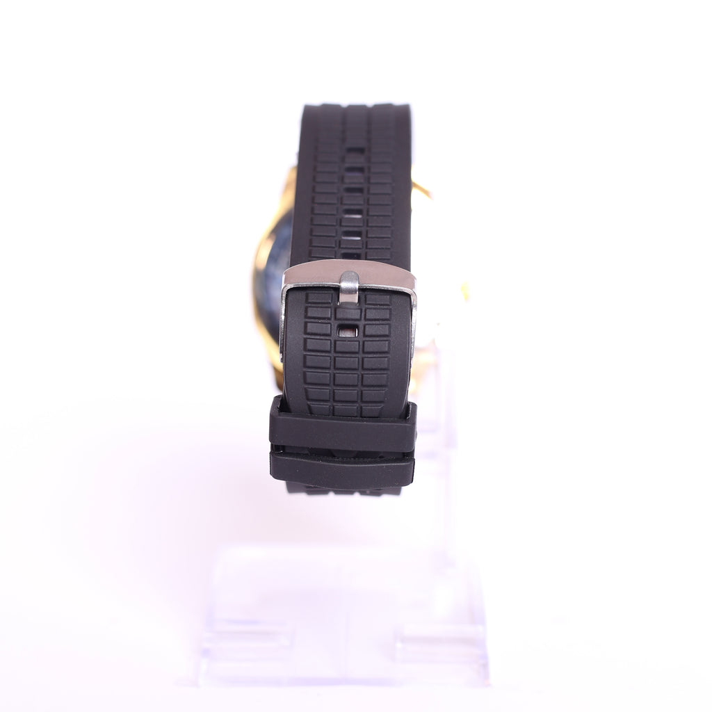 TOSHI WATCH – ELEGANCE YOU CAN WEAR 4 COLOUR AVALIABLES