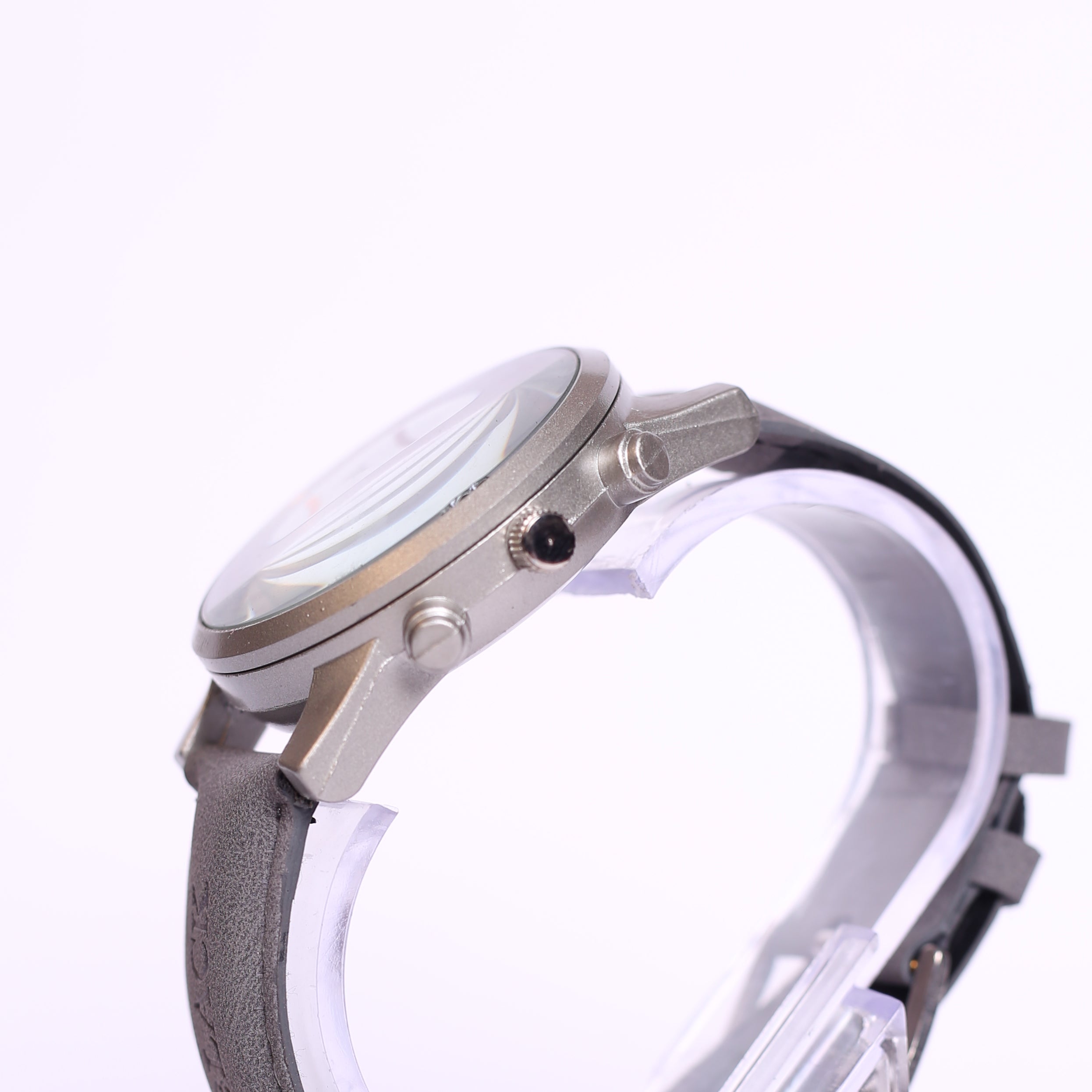 MAO BLACK PRIMUM  WRIST WATCH – STYLE & PRECISION