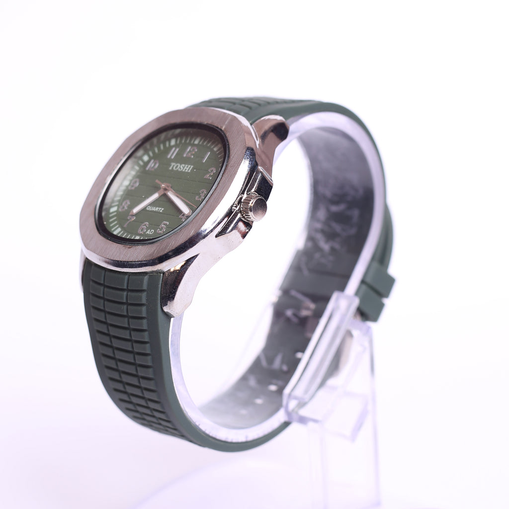 TOSHI WATCH – ELEGANCE YOU CAN WEAR 4 COLOUR AVALIABLES