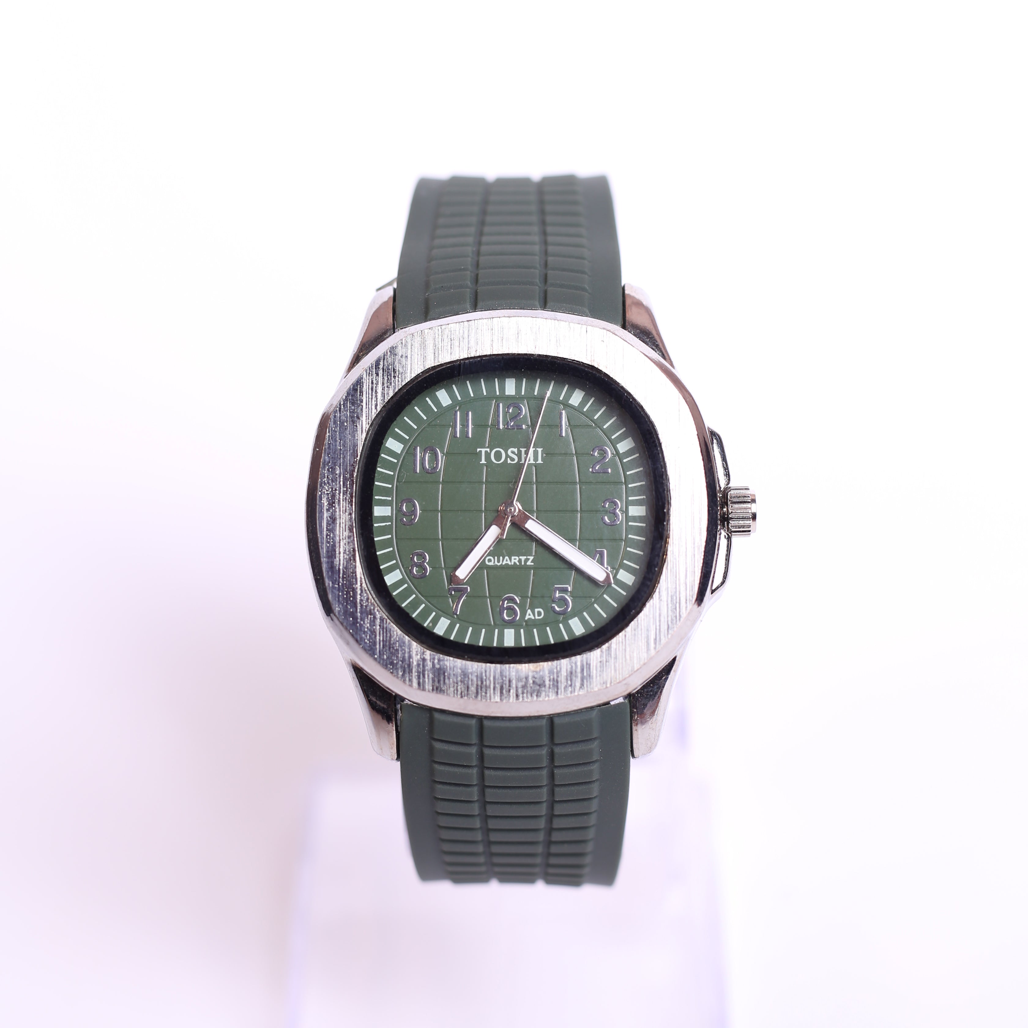 TOSHI WATCH – ELEGANCE YOU CAN WEAR 4 COLOUR AVALIABLES