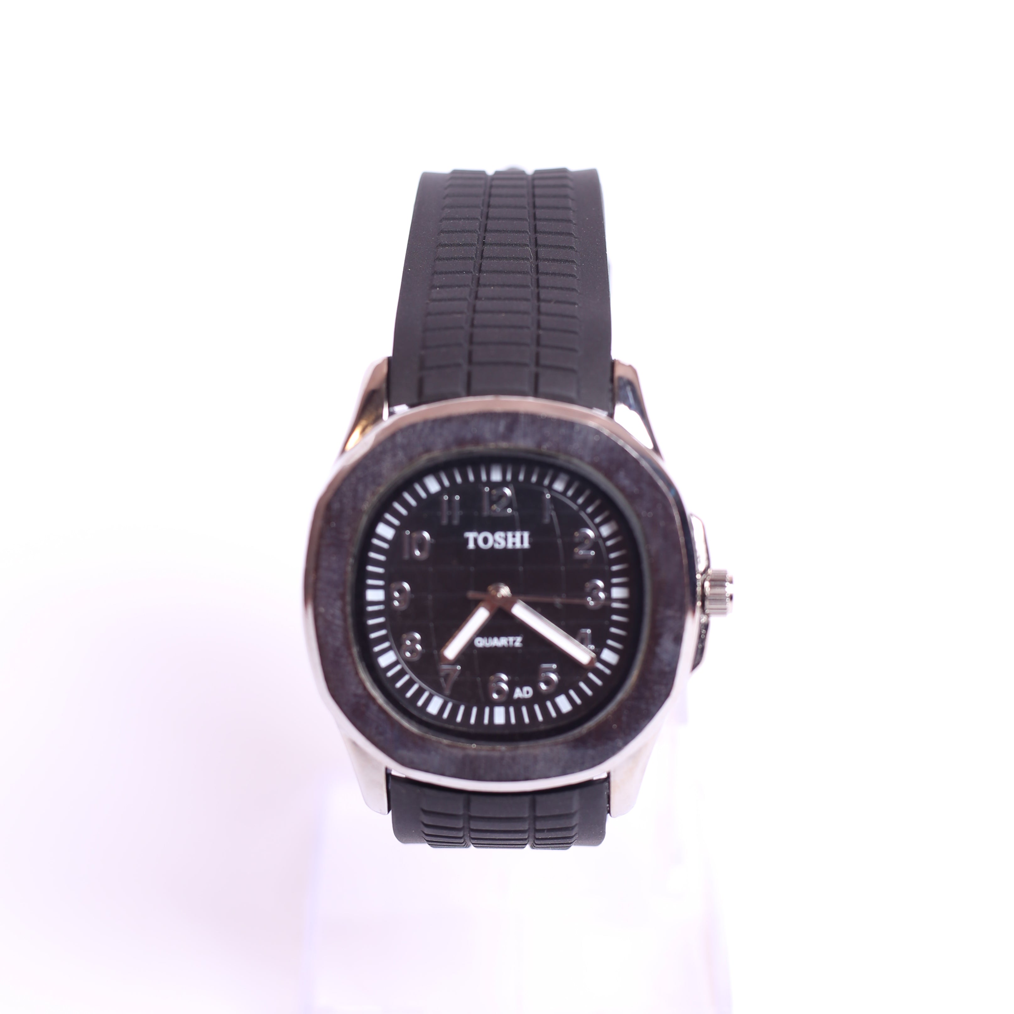 TOSHI WATCH – ELEGANCE YOU CAN WEAR 4 COLOUR AVALIABLES