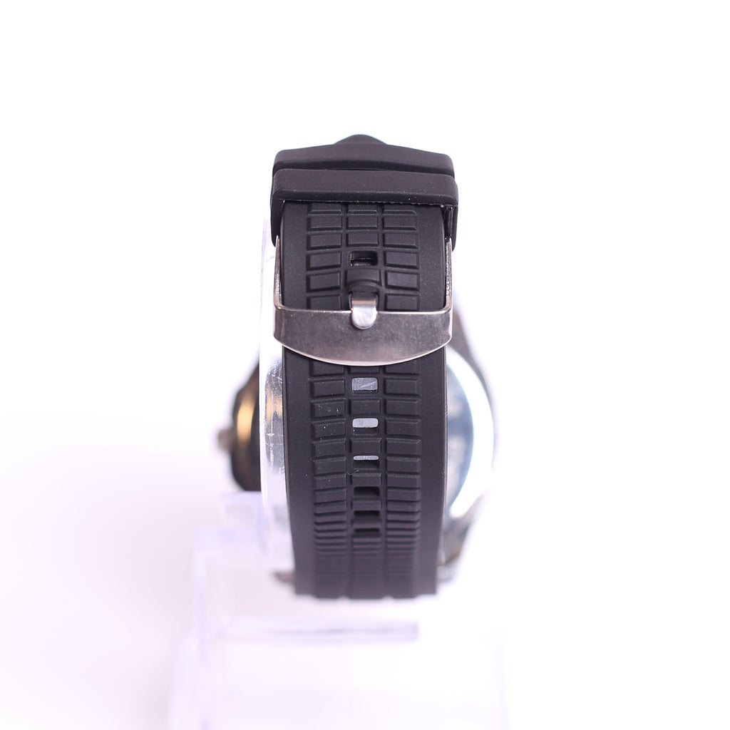 TOSHI WATCH – ELEGANCE YOU CAN WEAR 4 COLOUR AVALIABLES